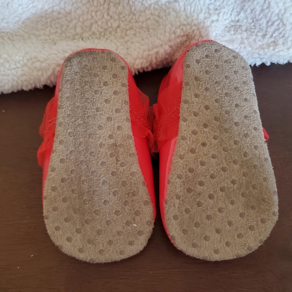 Baby Slip on Mary Janes - Picture 6 of 6